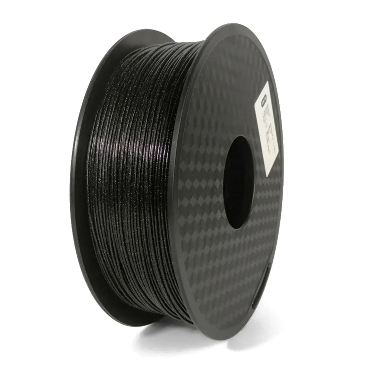 3D Printer Filament PLA 1.75mm Glittering Shining Rainbow