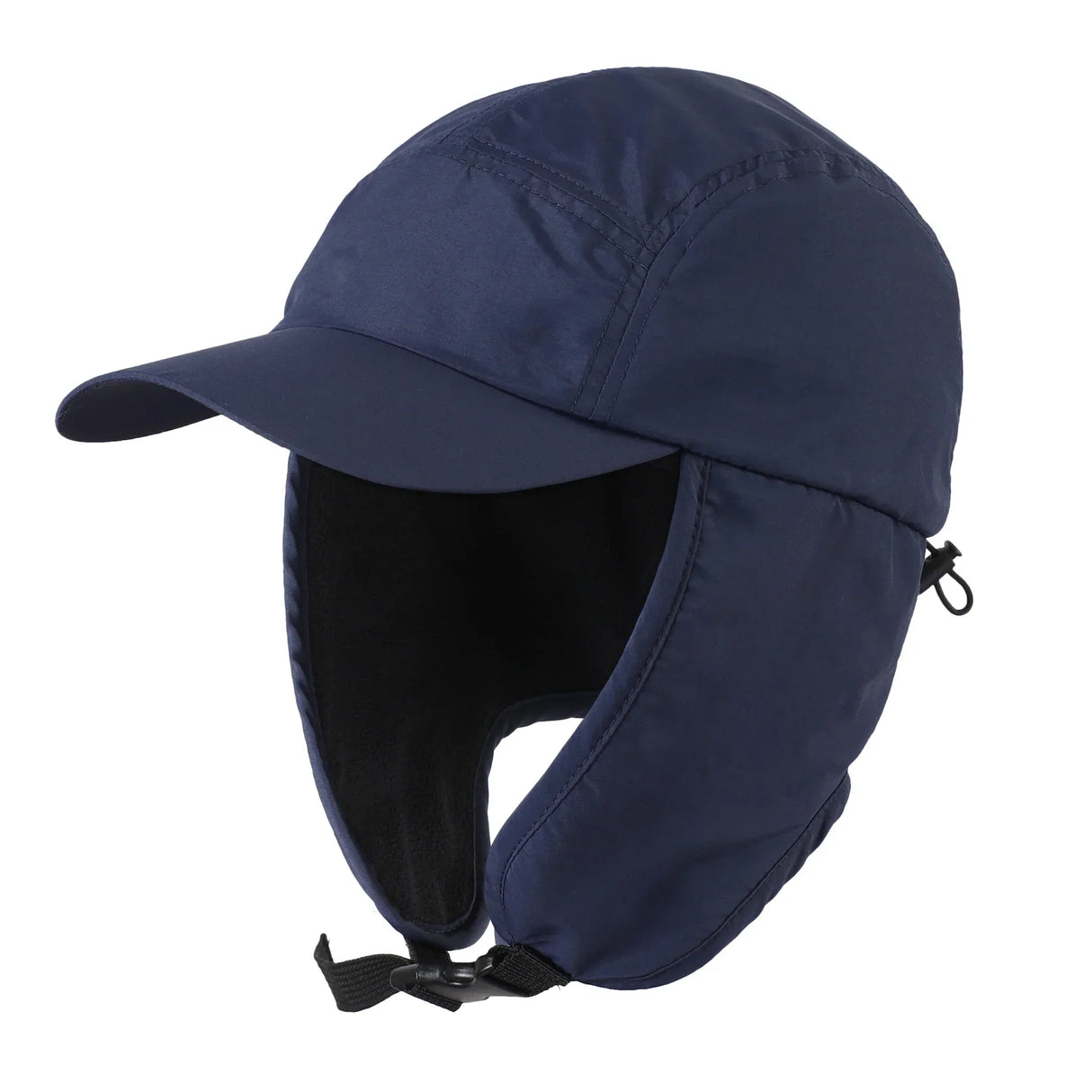 Connectyle Waterproof Mens Women Winter Hat Soft Fleece