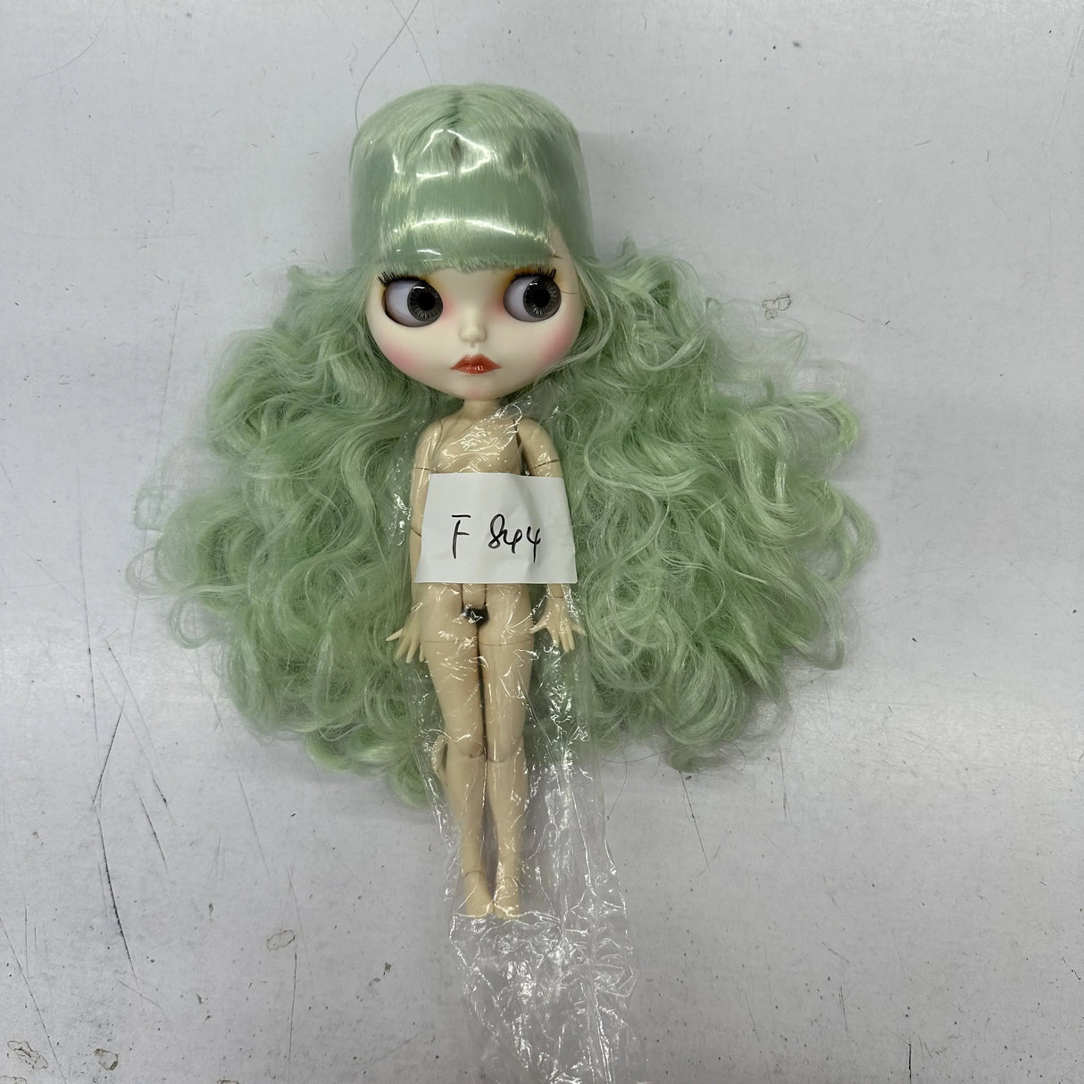 ICY DBS Blyth Doll 1/6 Joint Body special