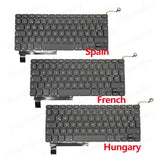 New A1286 Keyboard For MacBook Pro 15" A1286