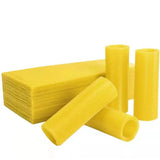 30pcs Honeycomb Wax Frames Beehive Base Sheets Beekeeping