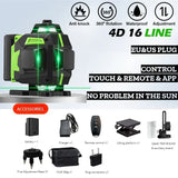 tripod/Professional Level Green Light Building Tool Level Lines