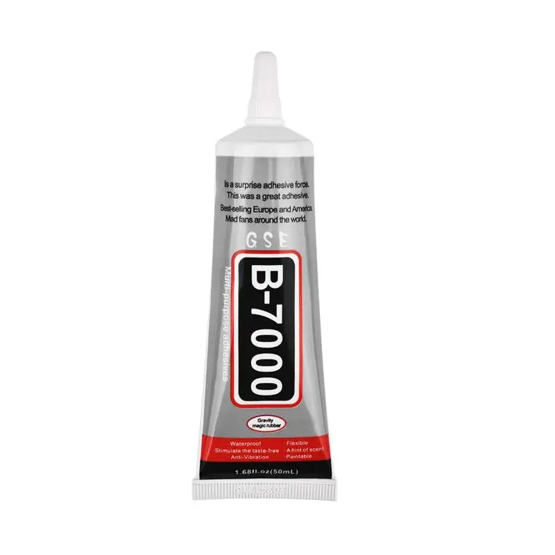 B7000T8000 Clear Glue Contact Phone Repair Adhesive Universal