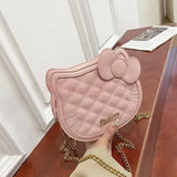 Kt Sanrio Hello Kitty Shoulder Bag Fashionable Mymelody