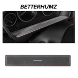 For BMW F30 F32 F34 Made of Alcantara