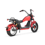 60V 20Ah 2000W 4000W 5000W Citycoco Harleyment Scooter