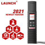 LAUNCH X431 TSGUN Tire Pressure Sensor Inspection Tool