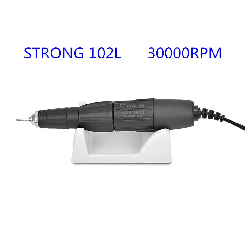 polishing Jewelry Tool Micromotor Strong 210 204 Korea