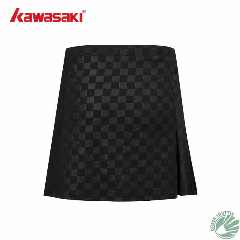 2024 New Kawasaki Women Badminton Quick-drying Breathable Summer