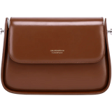Women's Bag Female Elegant Saddle Shoulder Bag 2022