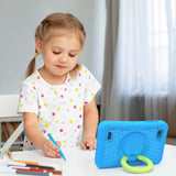 QPS 8" Kid Tablet Android12 2GB 32GB Quad