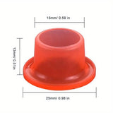 Faucet Leak Proof Sealing Gasket Heavy Duty Hose