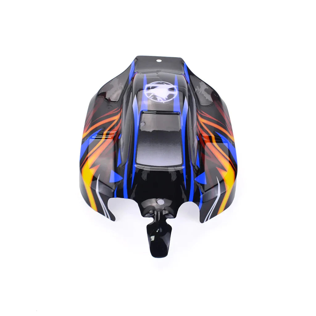 RC On-road Car PVC Shell Body Cover ZD