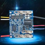 5S 20A Liion Lithium Battery Charger Protection Board