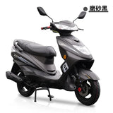 ZL Licensed Motorcycle Fast Eagle 125cc Scooter Fuel