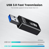 5ghz Wifi Adapter Wi-fi Usb 3.0 Adapter Wi