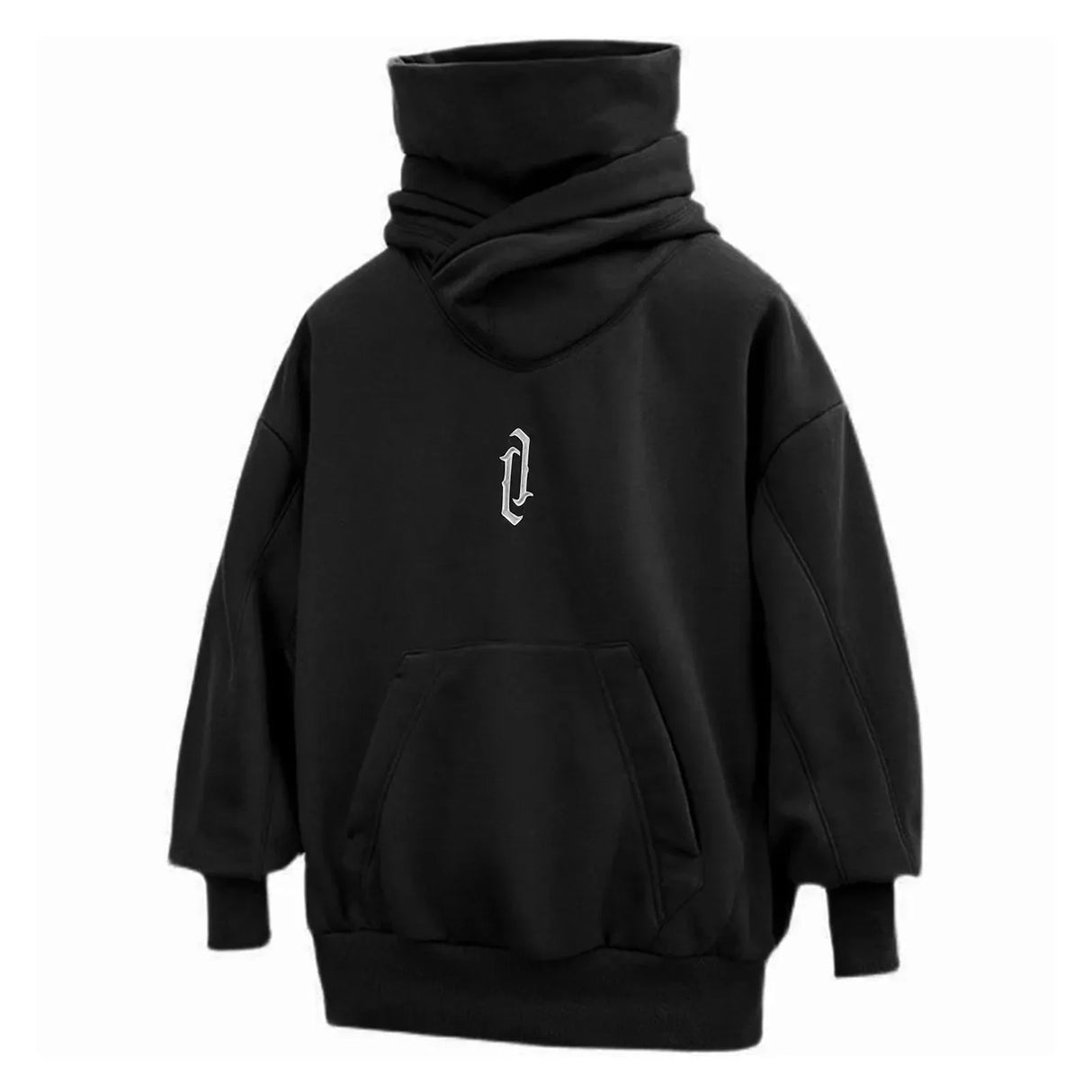 Hip Hop Mans Hooded Sweatshirts Autumn And Spring