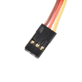 9imod DS35MG 35kg Waterproof Servo for RC Cars