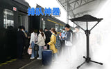 Telescopic Stool One Leg Stool Mini Portable Outdoor
