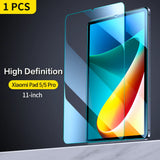 SmartDevil 1/2pcs Glass for Xiaomi Mi Pad 6