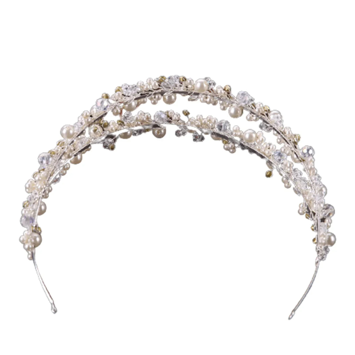 Fashion Insert Comb Broken Hair Clip Payneta Korean