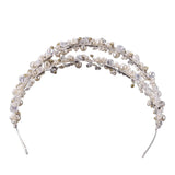 Fashion Insert Comb Broken Hair Clip Payneta Korean