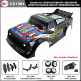 UD1607 UD1608 UD SG1605 SG1606 SG Body Shell