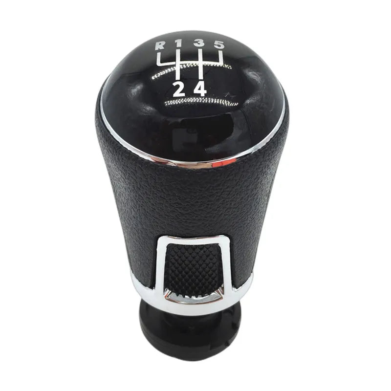 5/6 Speed Gear Shift Knob Boot for VW Polo 6R/6C (2011-2017)