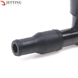 2Pcs Universal Motorcycle Ignition Spark Plug Cap Spare Parts