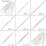 1ml 2ml 5ml 10ml 25ml 50ml Disposable Serological