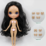 ICY DBS Blyth Doll Customized Joint 30cm Suitable