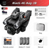 New K9Max RC Drone 4K Professinal 8K Wide