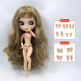 ICY DBS 10th Anniv Blyth doll 30cm 1/6