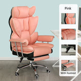 New gaming chair comfortable computer chair swivel Sofa
