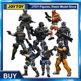 [IN-STOCK] JOYTOY 1/18 Military Action Figures NEW Yearly