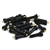 50pcs TPMS Tire Pressure Sensor Valve Stem Car