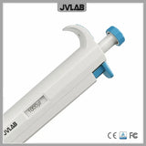 Laboratory Pipette Economic Micropipette Single-channel Adjustable Volume Mechanical