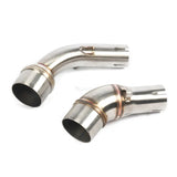 For YAMAHA YZFR3 R25 MT03 20152022 2021 Exhaust