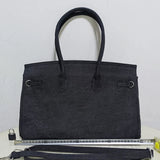 Women Bags Canvas Ins Famous Fashion Purse Handbags
