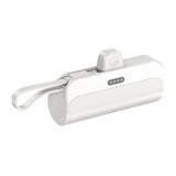10000mAh Mini Power Bank Portable Mobile Phone Charger
