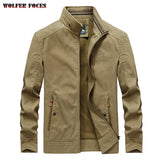 Men's Winter Sweater Clothing Clothes Parka Man Lightweight