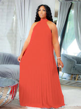 Chiffon Dresses for Women Long Elegant Evening Dress