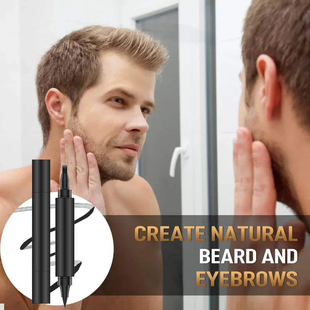 Hot Sale Beard Filling Pen Kit Beard Enhancer