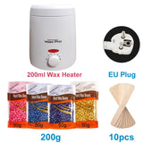 Wax Heater Machine for Hair Removal Paraffin Warmer