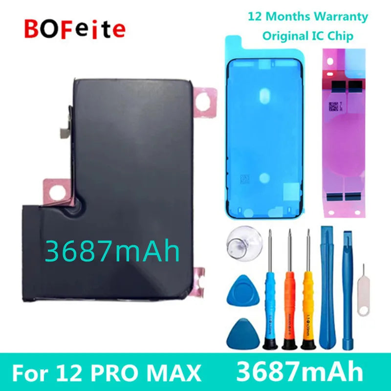 Original 0 Cycle Replacement Bateria for IPhone 6
