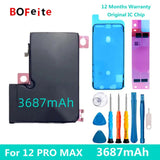 Original 0 Cycle Replacement Bateria for IPhone 6