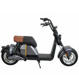 Amoto 3000W 30AH electric fat tire scooter big