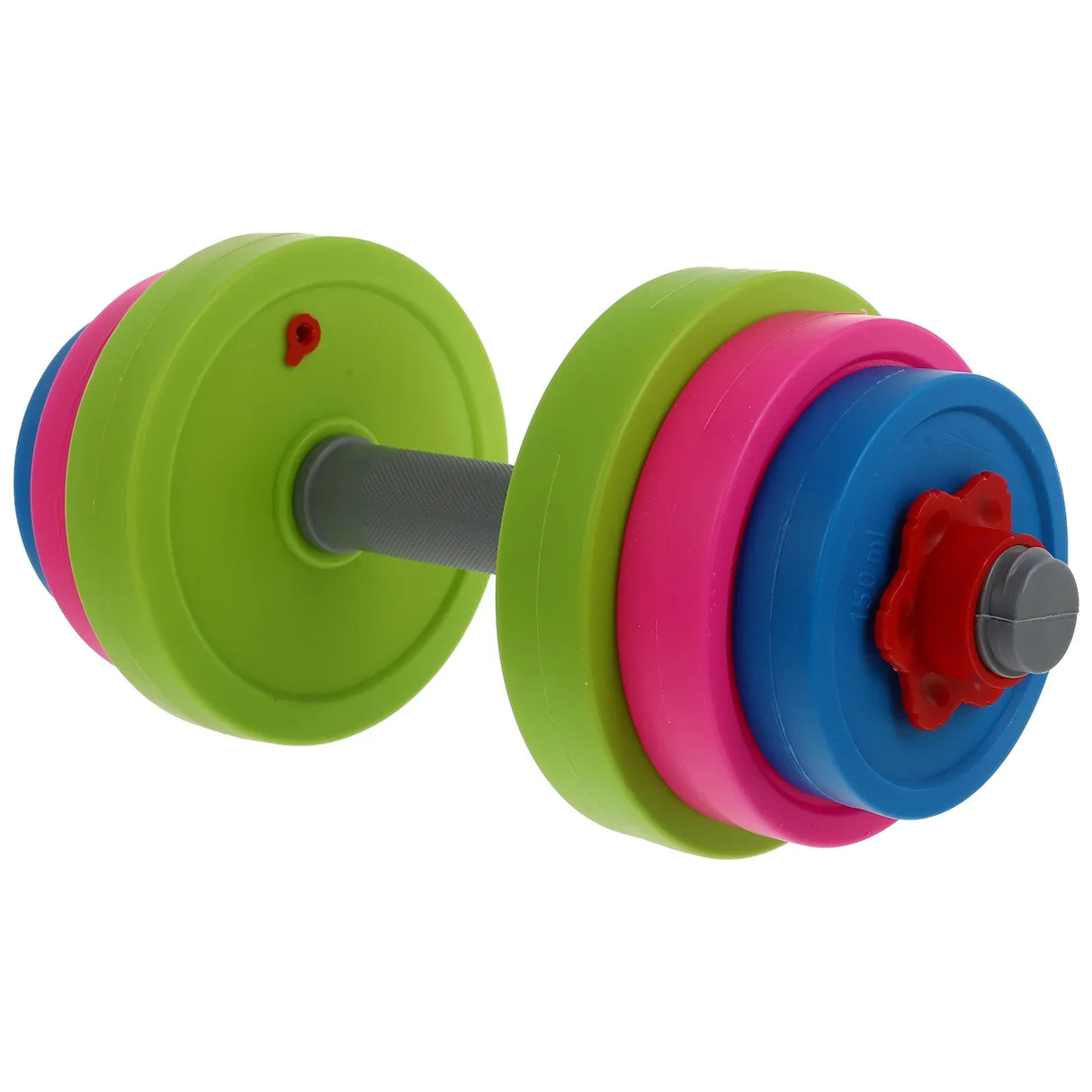 Dumbbel Dumbbell Toy Kids Training Barbell Children Fitness