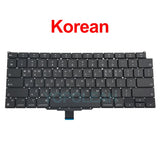 New Laptop A2337 Keyboard For Macbook Air 13"