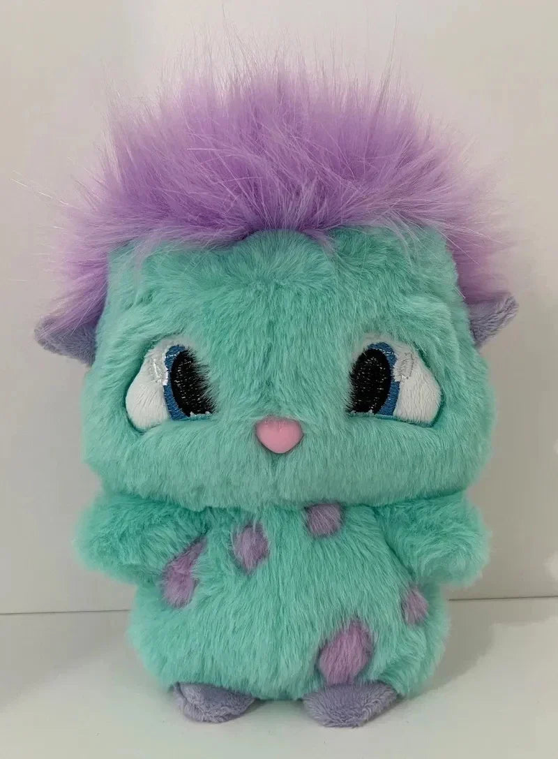 Bibble Plush Toys Stuffed Animal Lucky Little Monsters